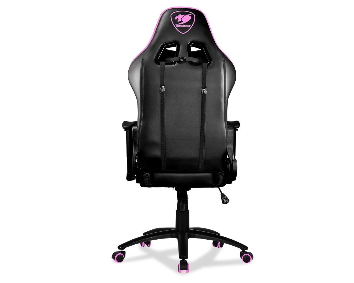 Armor One Eva Gaming Chair - Pink