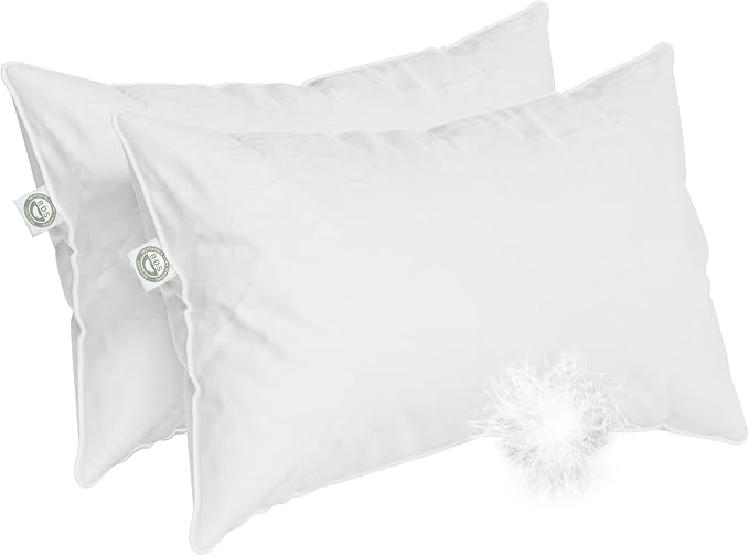 King Size Pillow Pack of 1 - Medium Luxury Hotel Pillow