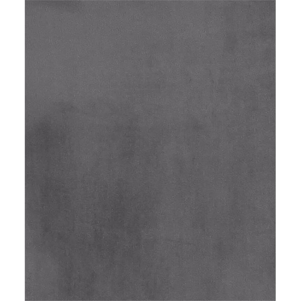 Tufted Upholstery Accent Chair in Gray and Gold