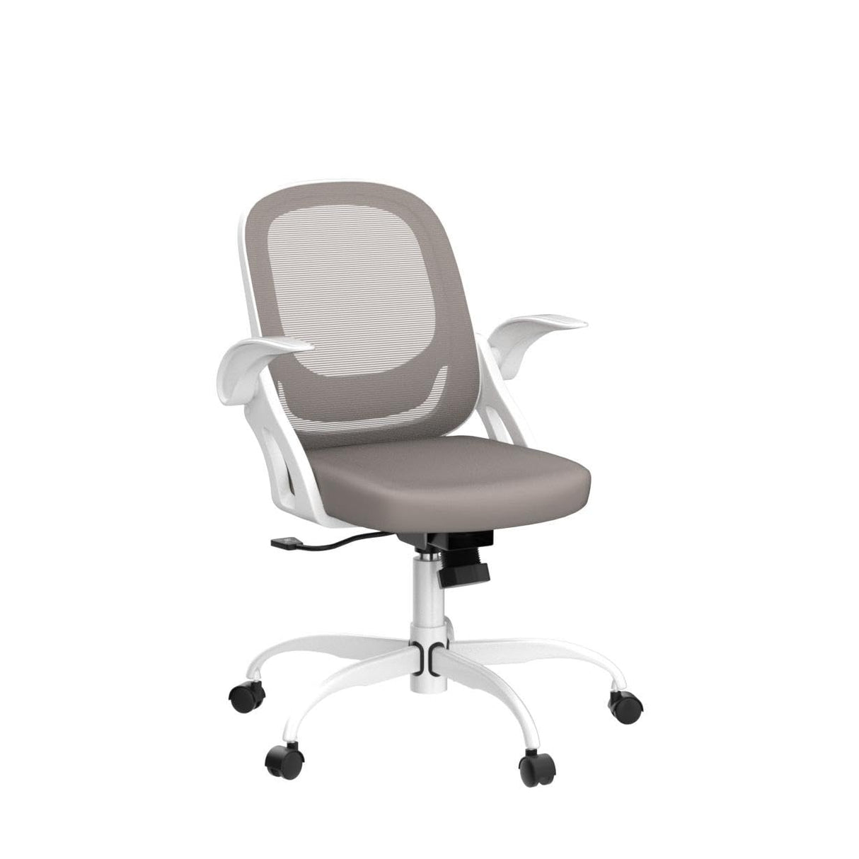 Home Office Chair Work Desk Chair Comfort Ergonomic Swivel Computer Chair