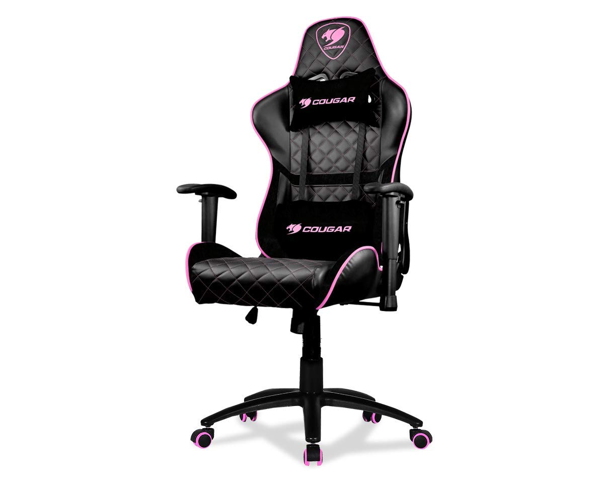 Armor One Eva Gaming Chair - Pink