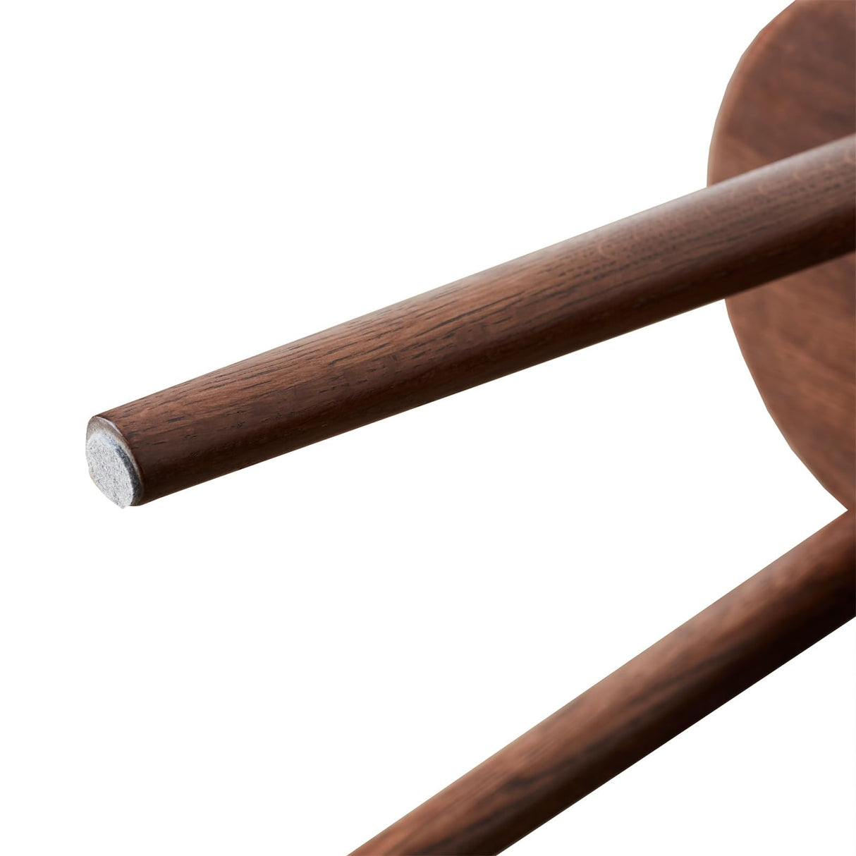 Wooden Bench Indoor, Solid Wood Dining Bench for Dining Room, Entryway, Bedroom