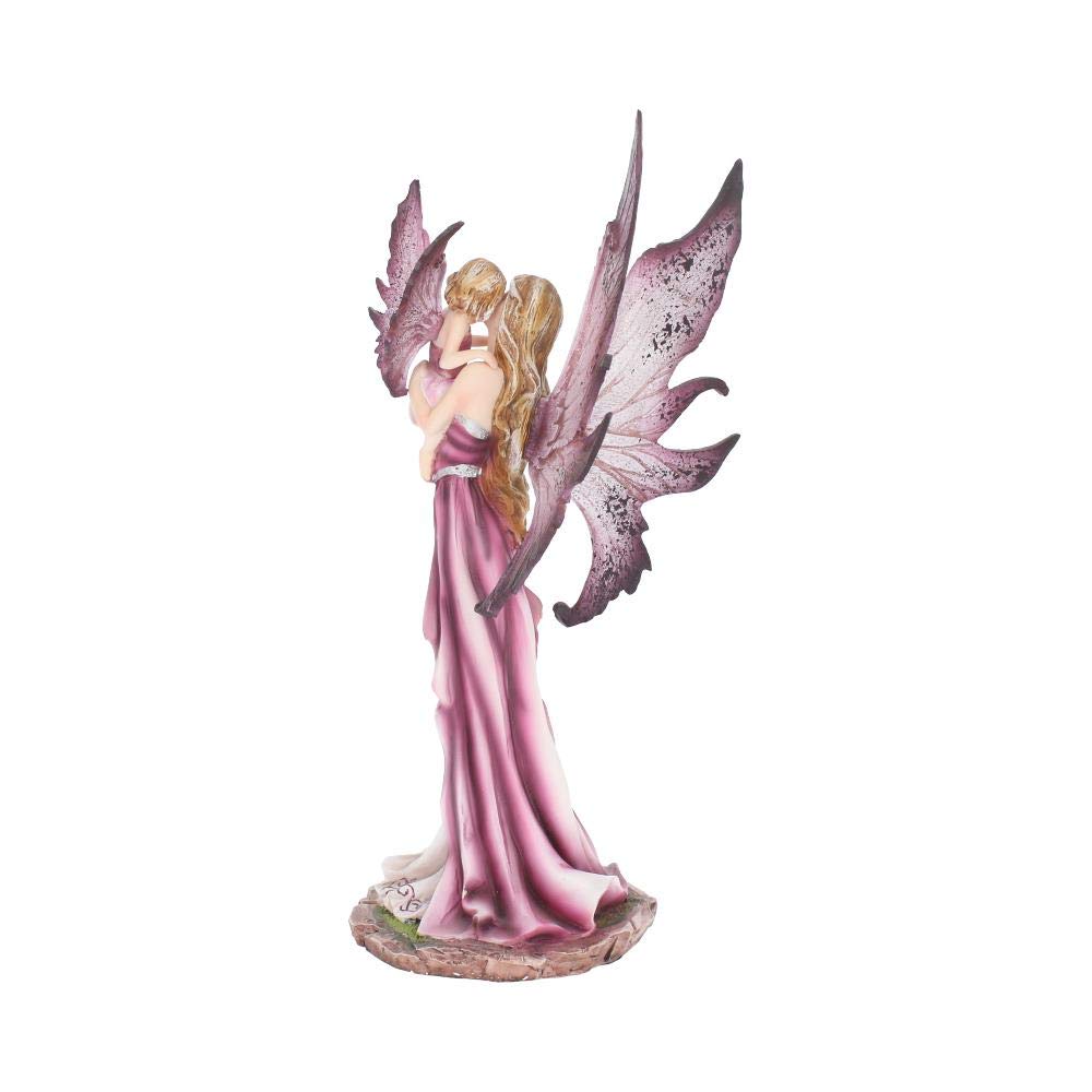 Precious Moments Figurine 32cm Pink