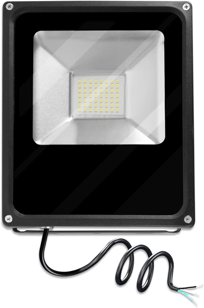 400W LED Stadium Lights,LED Flood Light Outdoor for Arena,Backyard