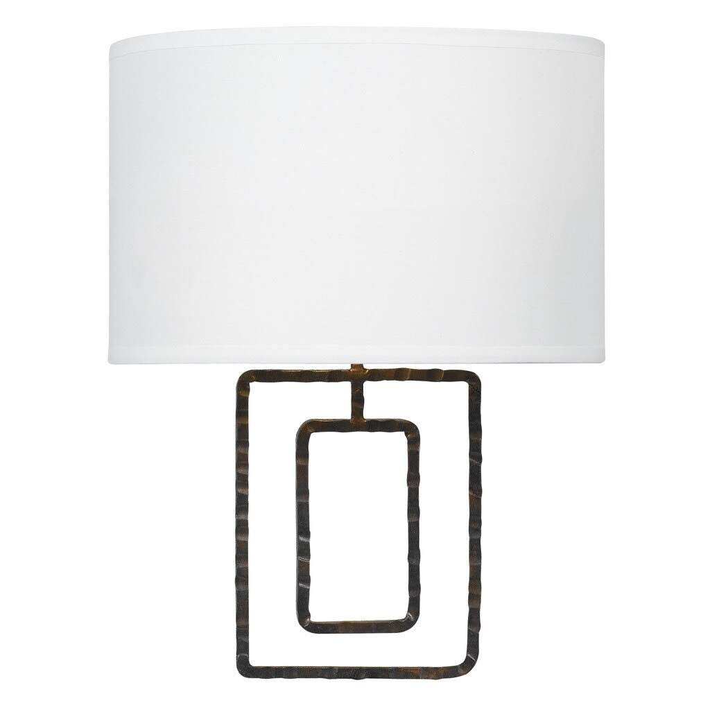 321-RS Transitional Two Light Wall Sconce from Lattice collection in Bronze/Darkfinish,