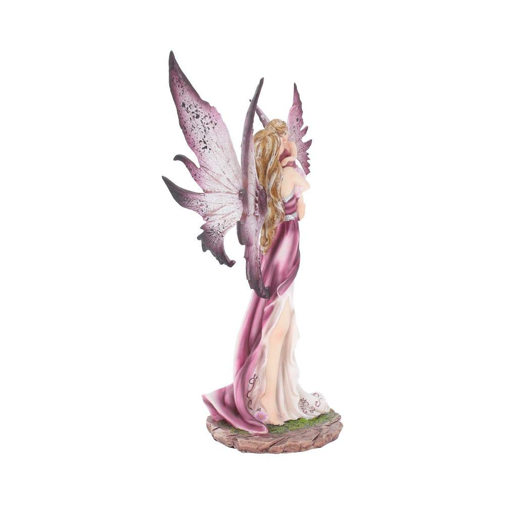 Precious Moments Figurine 32cm Pink