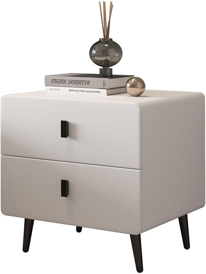 Bedside Cabinet, Storage Cabinet, Bedside Storage Cabinet