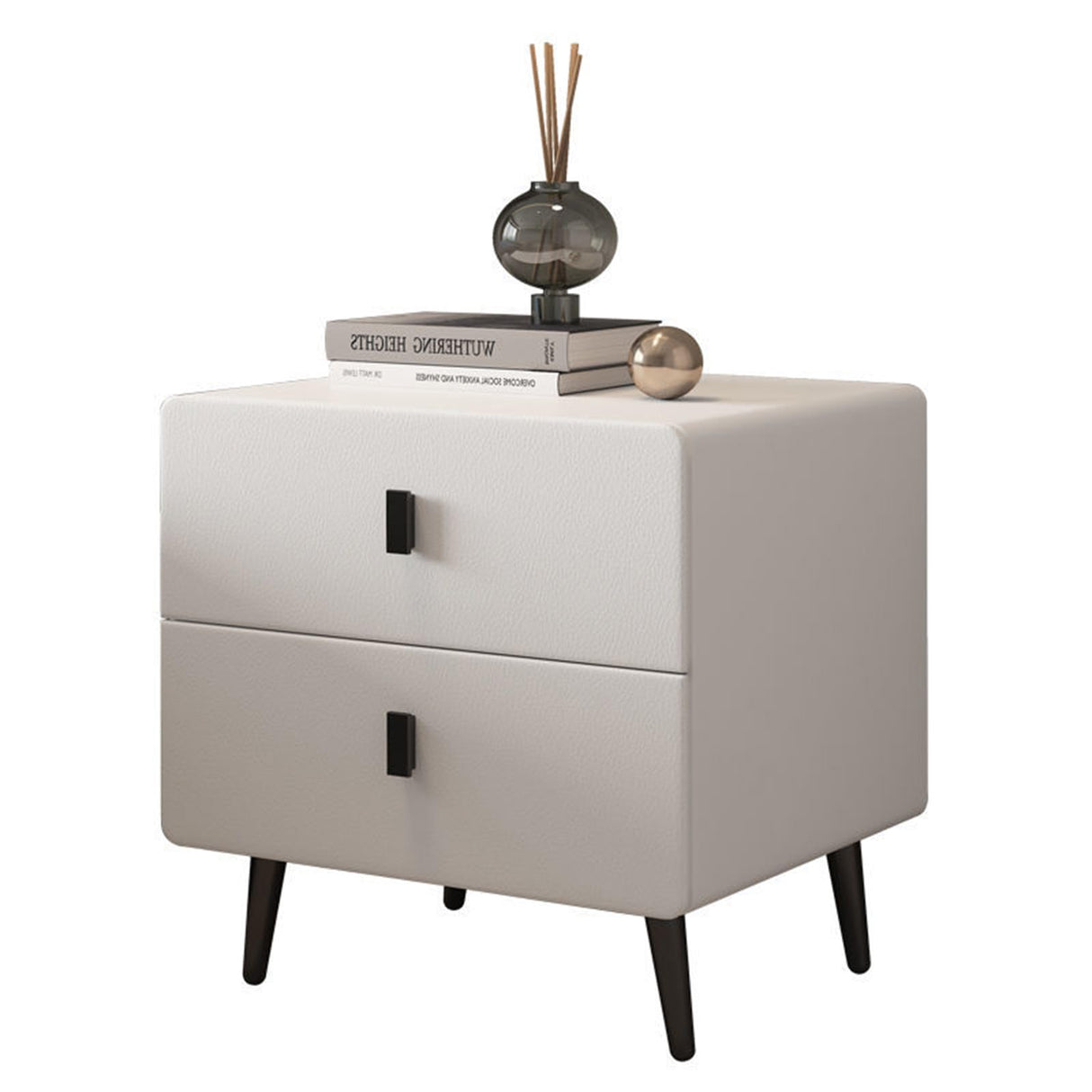 Bedside Cabinet, Storage Cabinet, Bedside Storage Cabinet