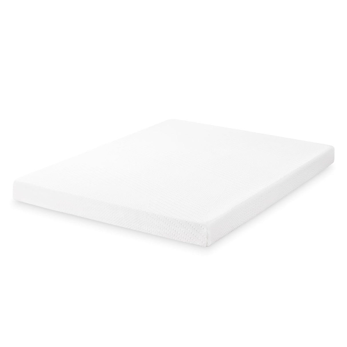 Best Price Mattress 5 Inch Twin Mattress, Cooling Gel Memory Foam Mattress