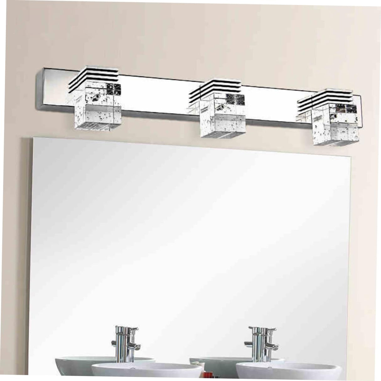 Bathroom Mirror Light Bar Bathroom Mirror Light Mirror Light for Bathroom LED Bathroom