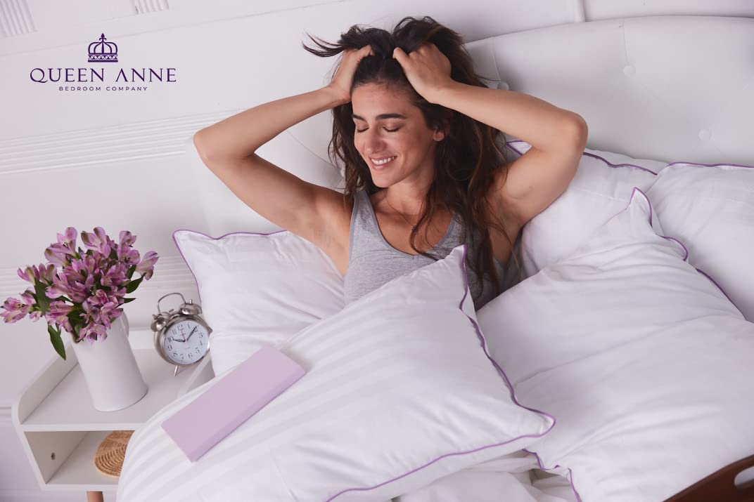 Hotel Pillows - Two Pack (2) - Majesty Down