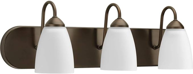 Gather Bath & Vanity, Brushed Nickel