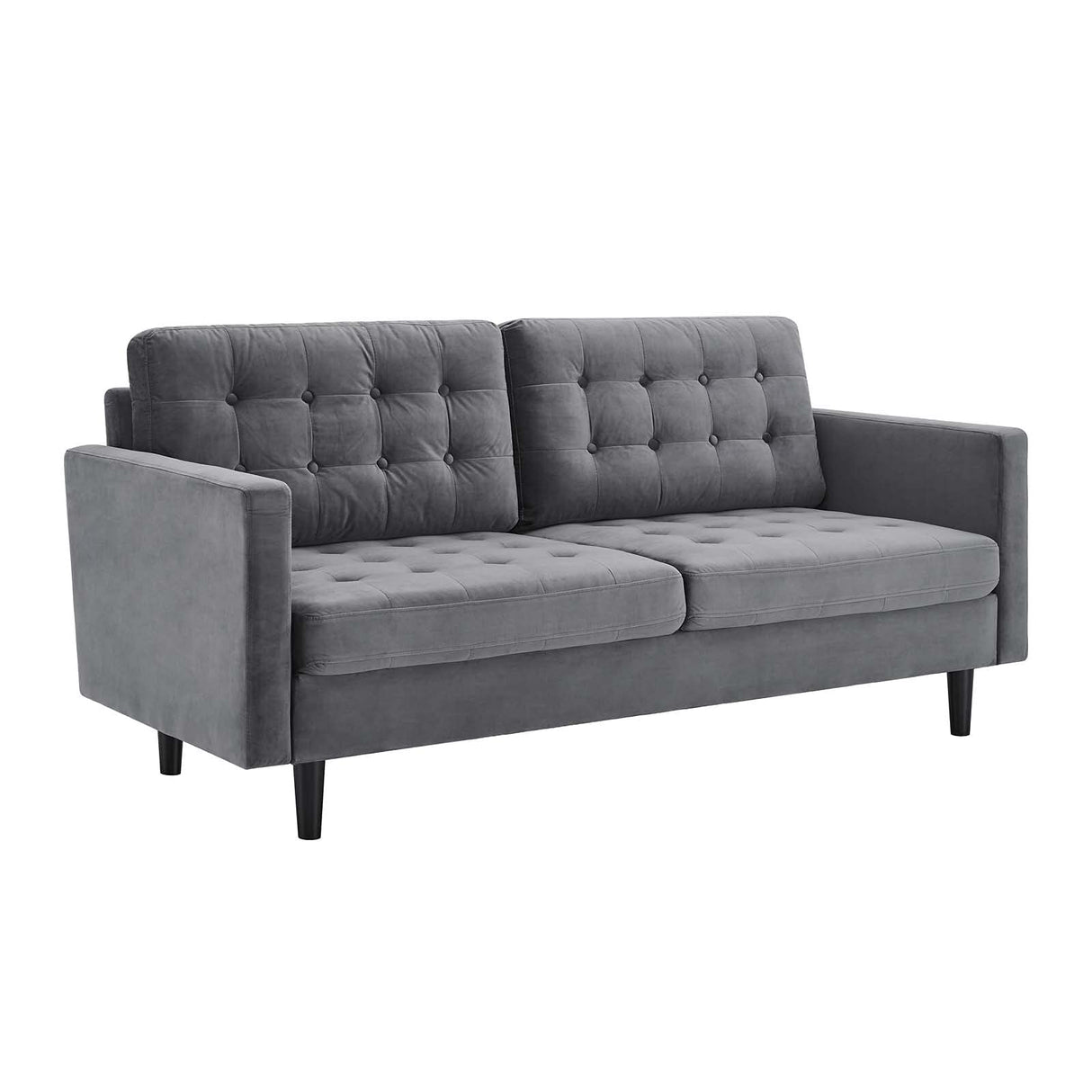Exalt Sofas, Gray