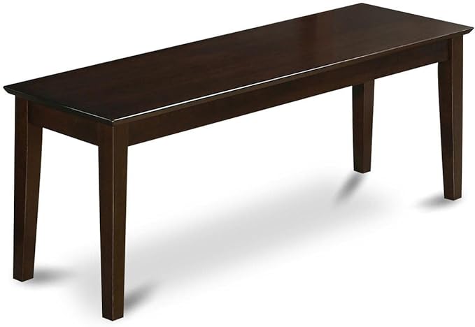 CAB-OAK-W Dining Room Bench