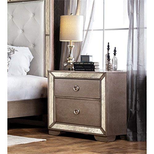 Hanson, One Size, Gold