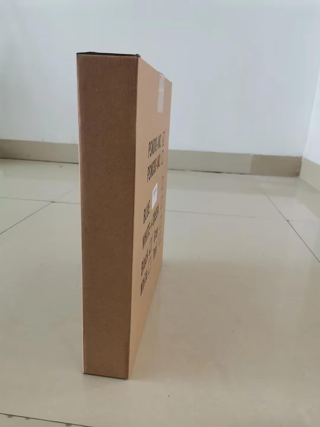 Foldable 5-Tier Metal Plant Stand Space Saving Corner Shelf