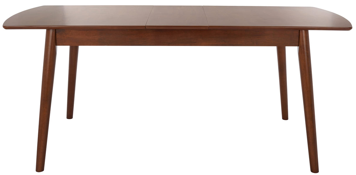 DTB1406 Walnut Dining Table - Modern Wood Kitchen & Dining Room Furniture