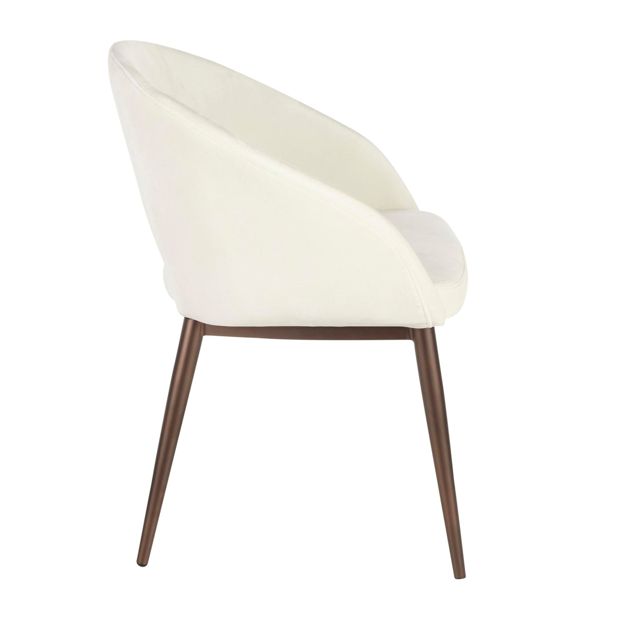 Renee Chair, Upholstered Dining Chairs, Contemporary Dining Chair, Kitchen Chairs for