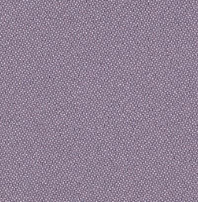 Integrated Fixed Arms and Generous Recline, Built-in Lumbar Support for Compact Home Offices, 5-Star Swivel Base and Grey Frame, Lilac