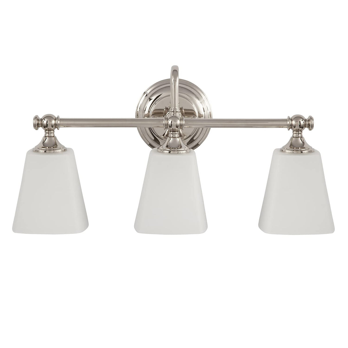 Signature Hardware 442459 Matina 3 Light 21" Wide Bathroom Vanity Light
