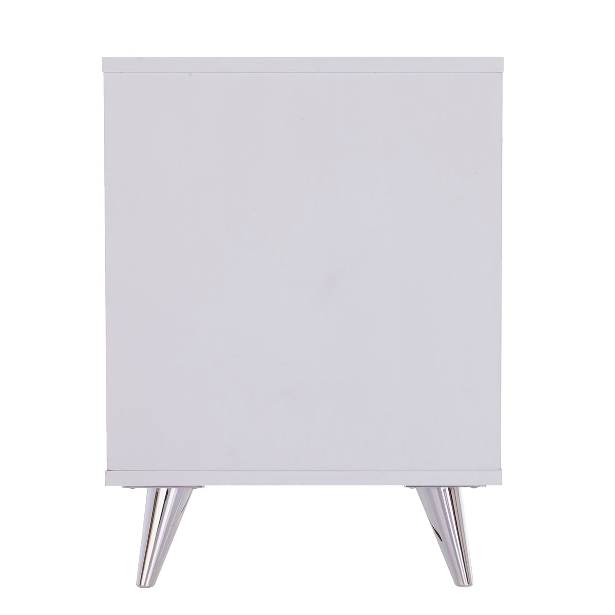 Oren Bedside Table w/Drawers Nightstand