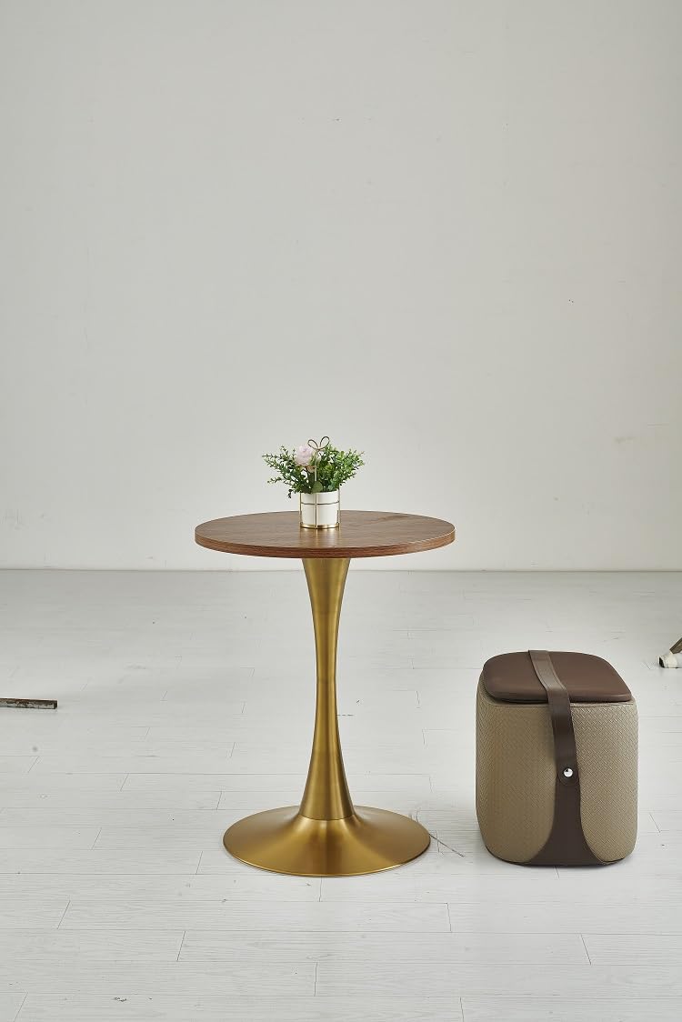 Round Coffee Table Gold Coffee Table Wooden Coffee Table Side Table Round Small