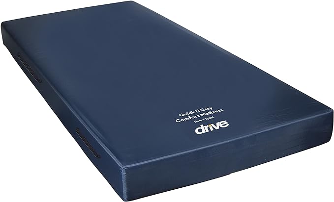 FoamQuick'n Easy Comfort Mattress
