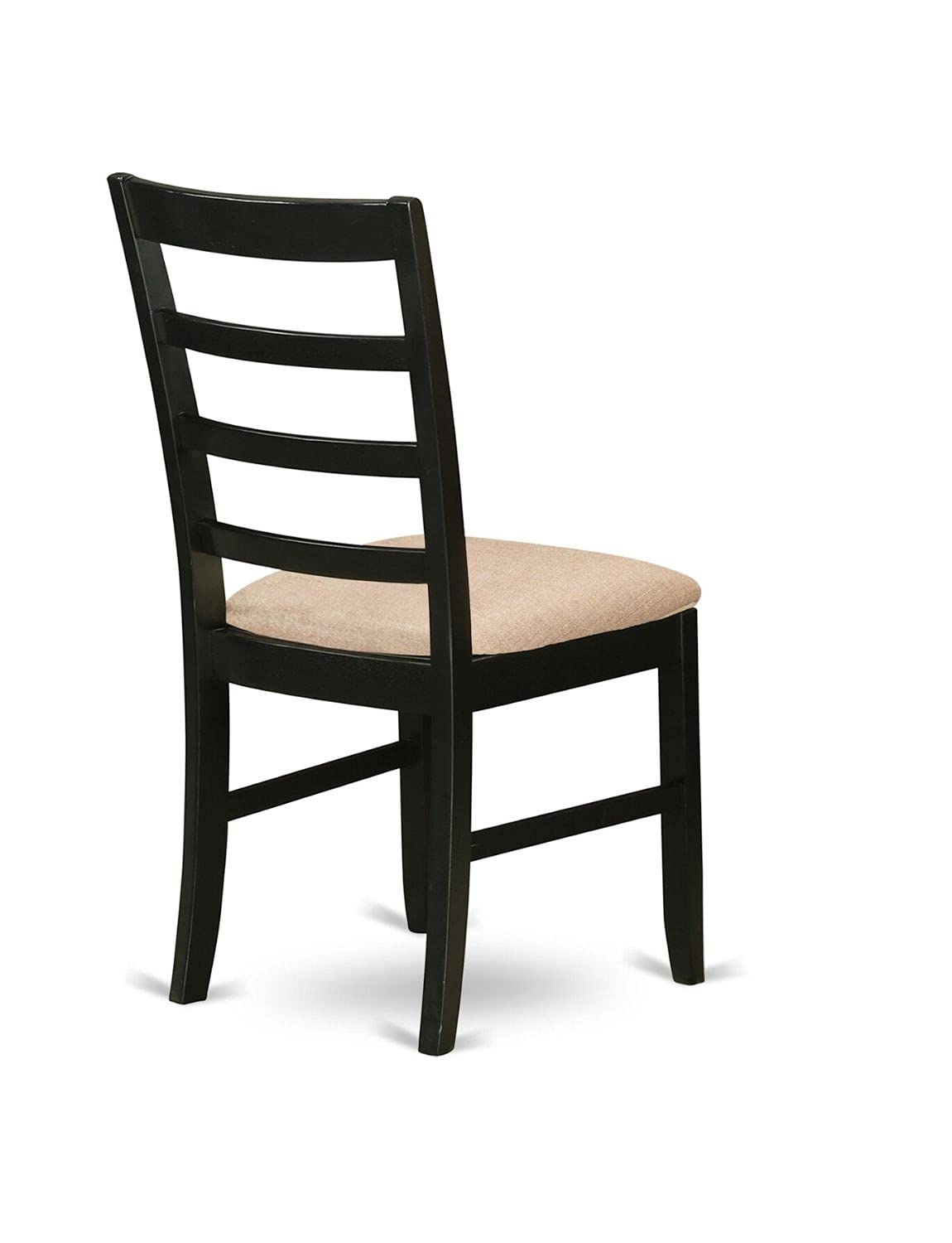 CAPF7-CAP-C 7 Piece Dining Table Set Consist of a Rectangle Dining Room Table and 6