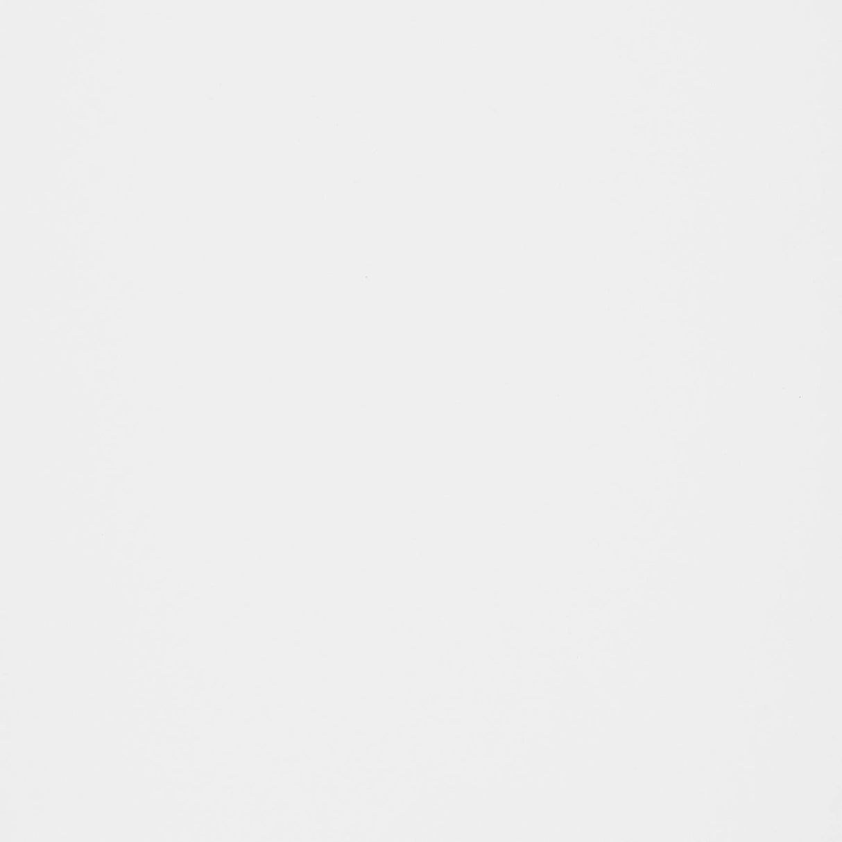 Bookcase White and Chrome