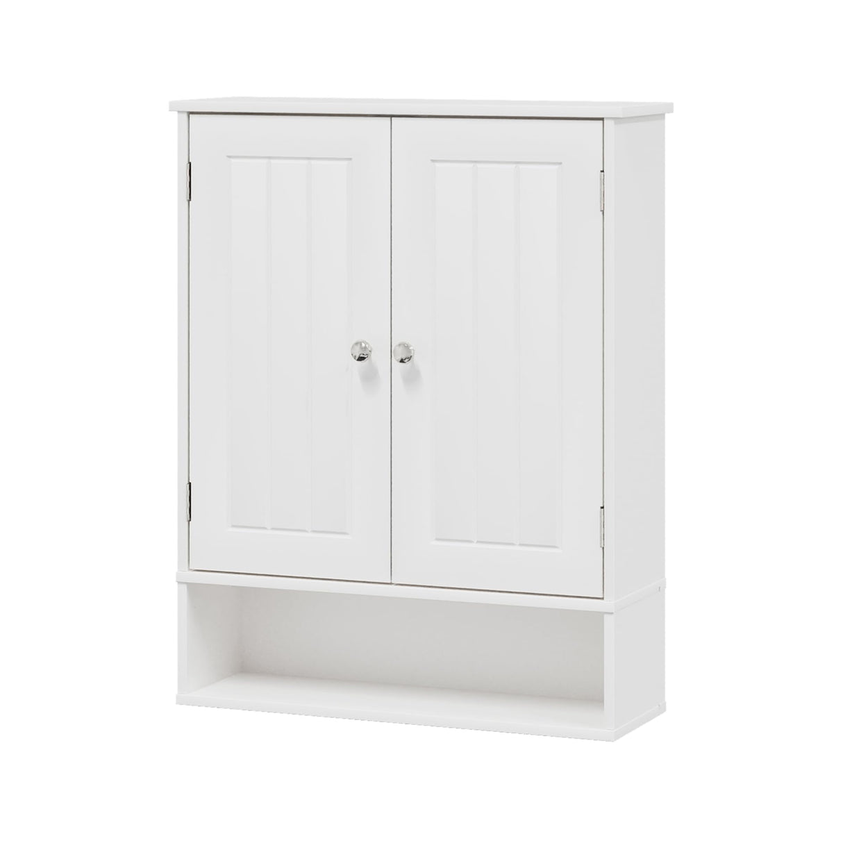 Bathroom Cabinet - Over The Toilet Storage Cabinet White Medicine Cabinet