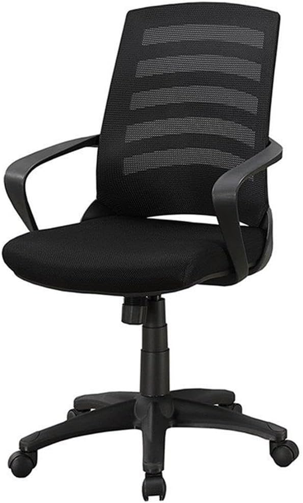 I Office Chair, White