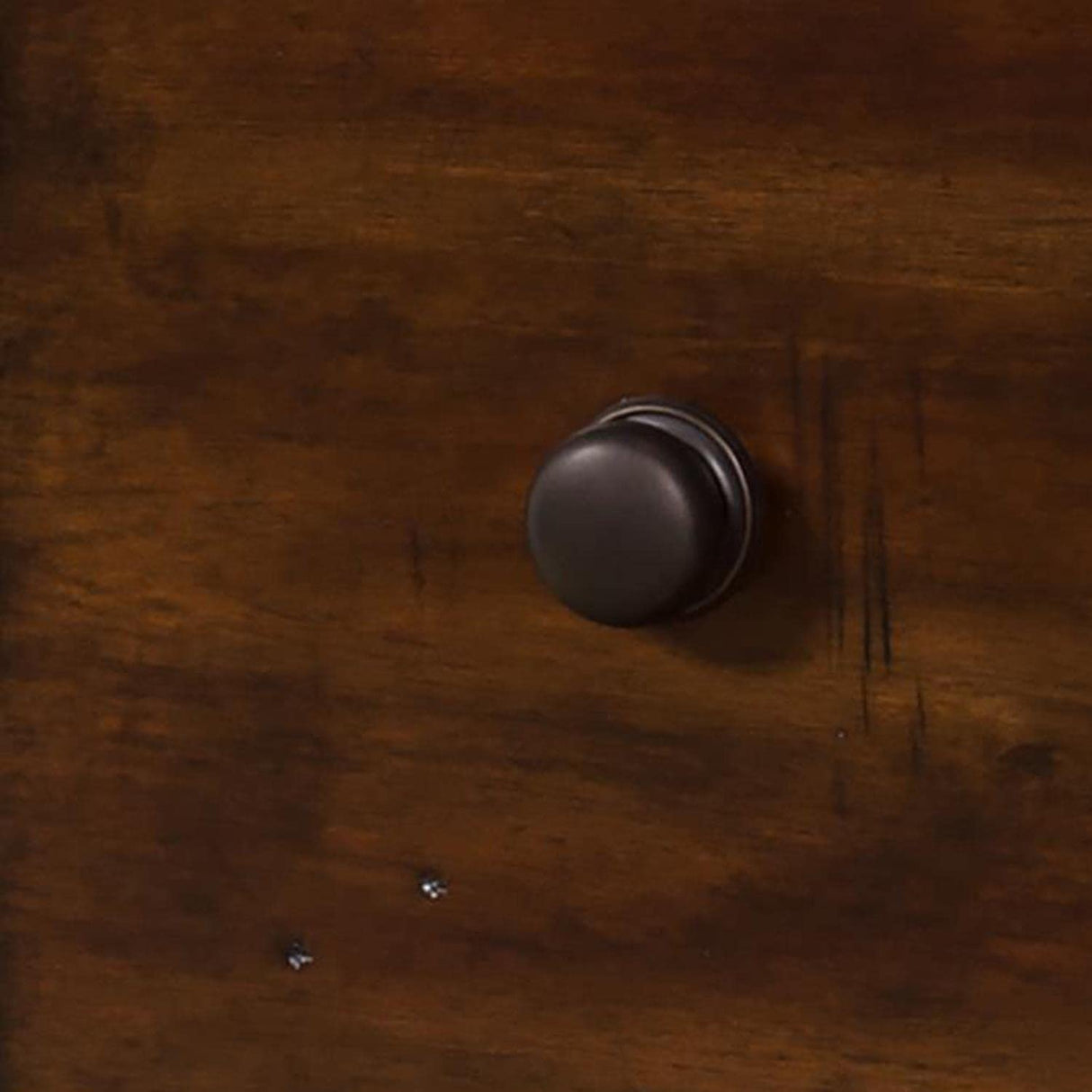 Furnishings Danner Nightstand in Chestnut