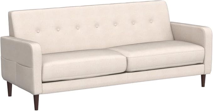 Adair Heather Blue Sofas, 0