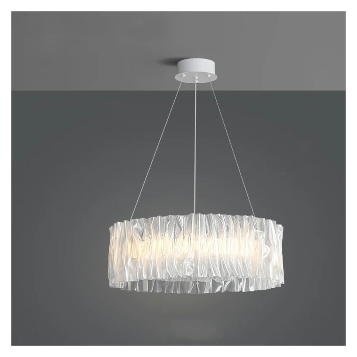 Living Room Chandelier Designer - Study Master Bedroom lamp Italian Minimalist Restaurant