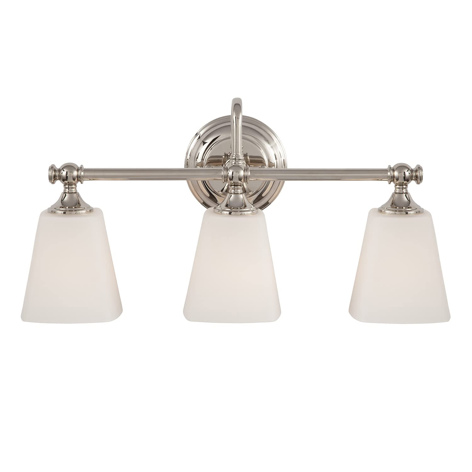 Signature Hardware 442459 Matina 3 Light 21" Wide Bathroom Vanity Light