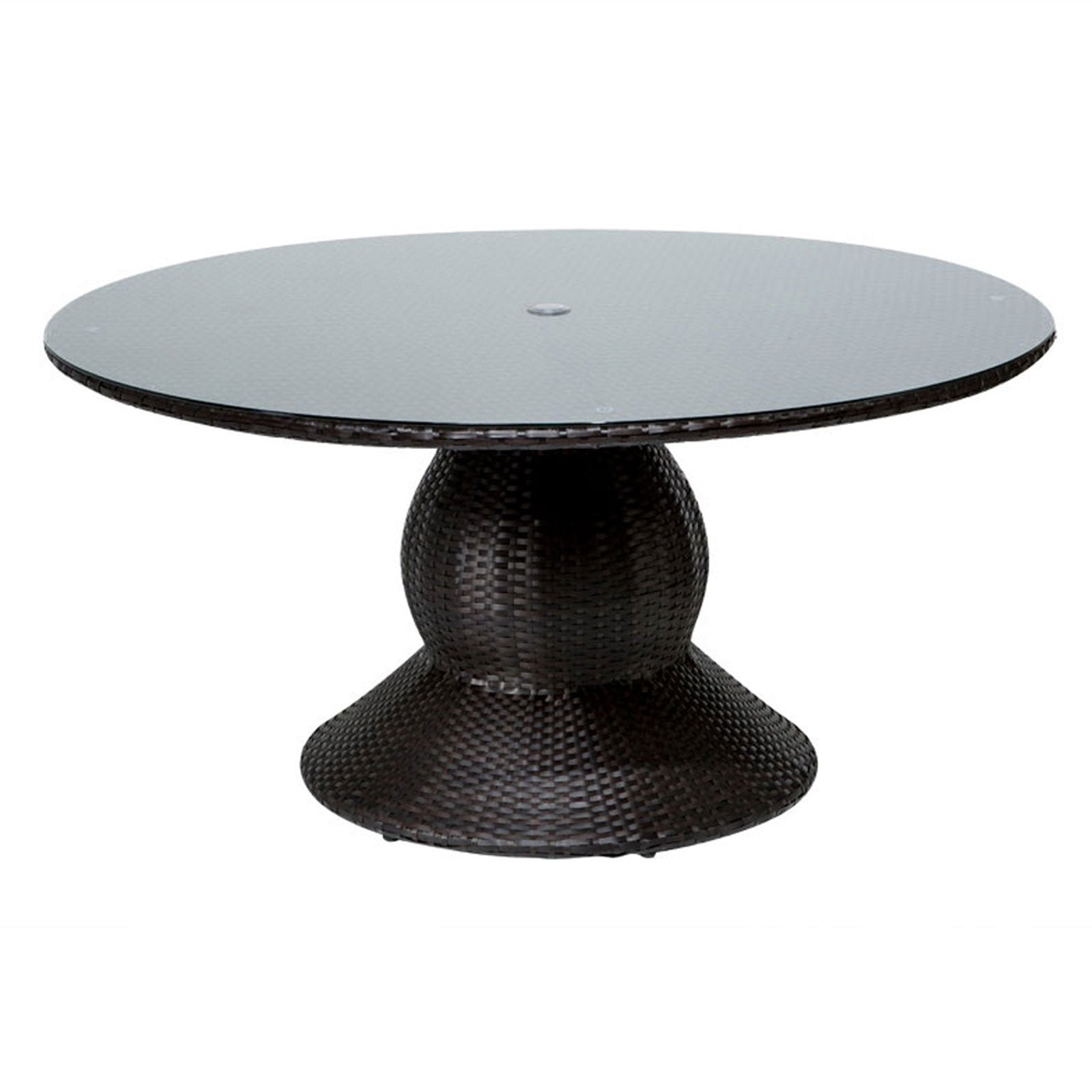 Belle 60" Outdoor Patio Dining Table