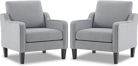 Mid Century Modern Accent Chair