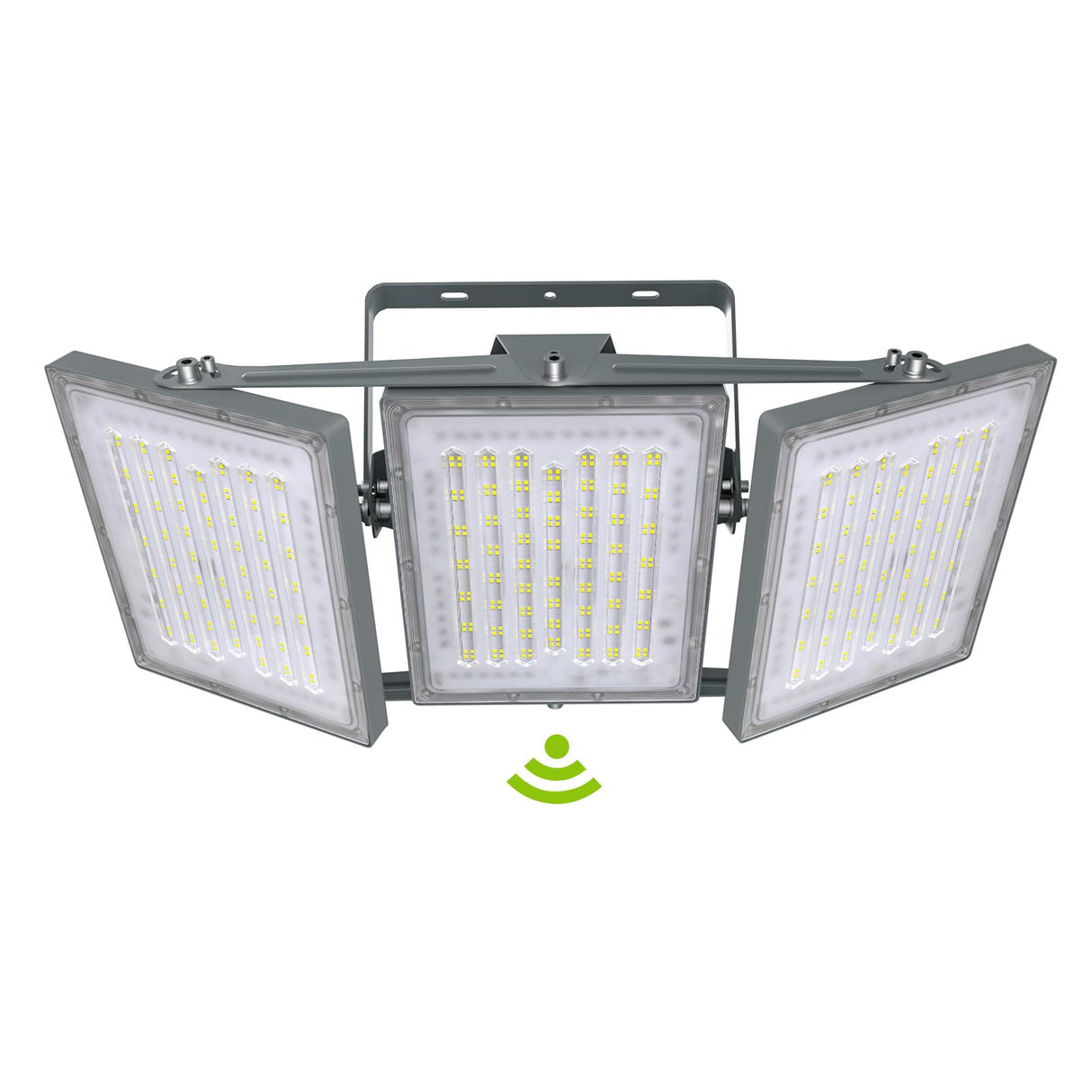 Flood Lights Outdoor, 600W 60000LM 6000K Dusk to Dawn Outdoor Lighting