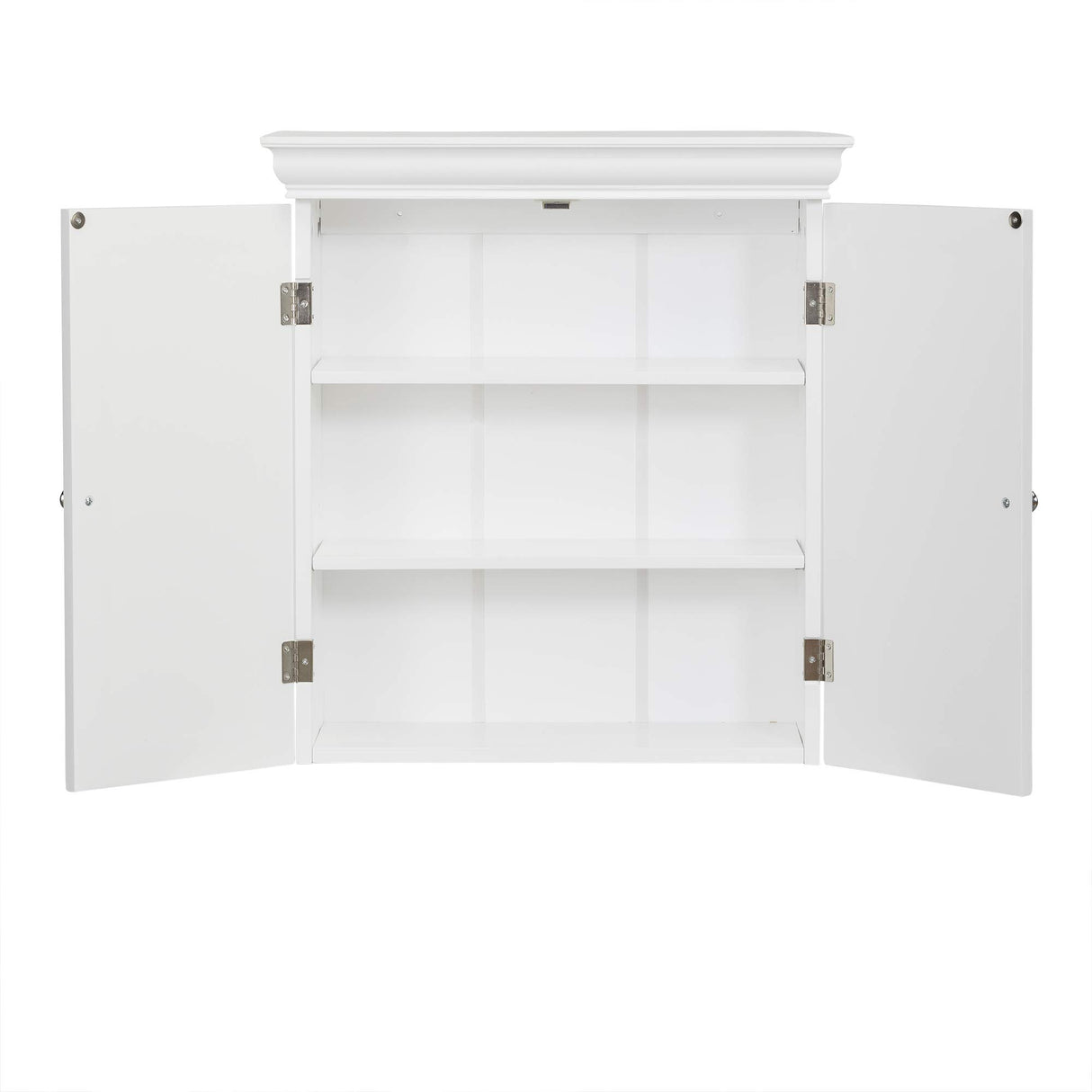 Stratford 22.25 in. x 24 in. Removable Wall Cabinet
