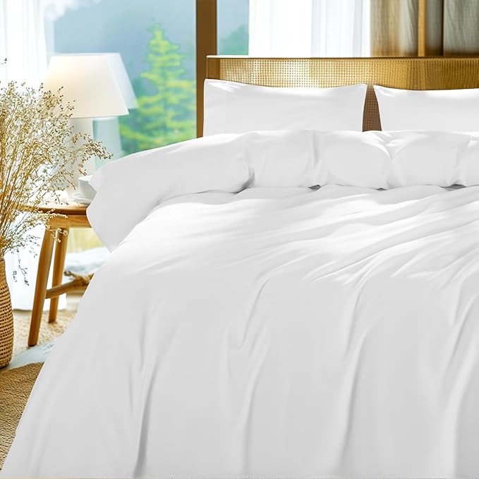 100% Egyptian Cotton Sheets - 1200 Thread Count