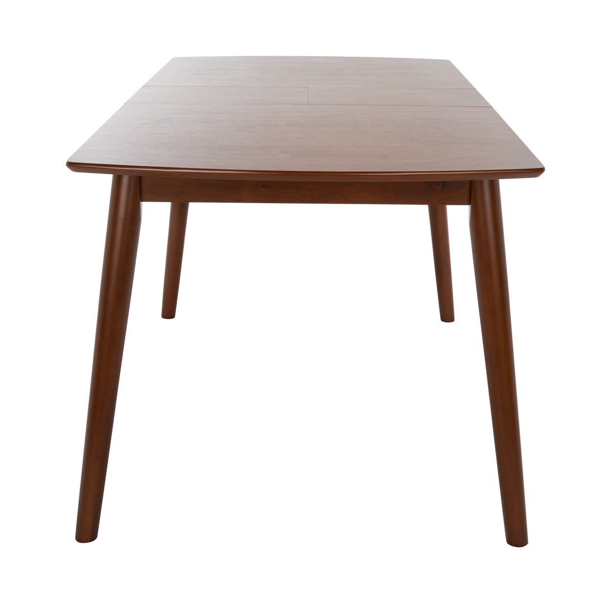 DTB1406 Walnut Dining Table - Modern Wood Kitchen & Dining Room Furniture