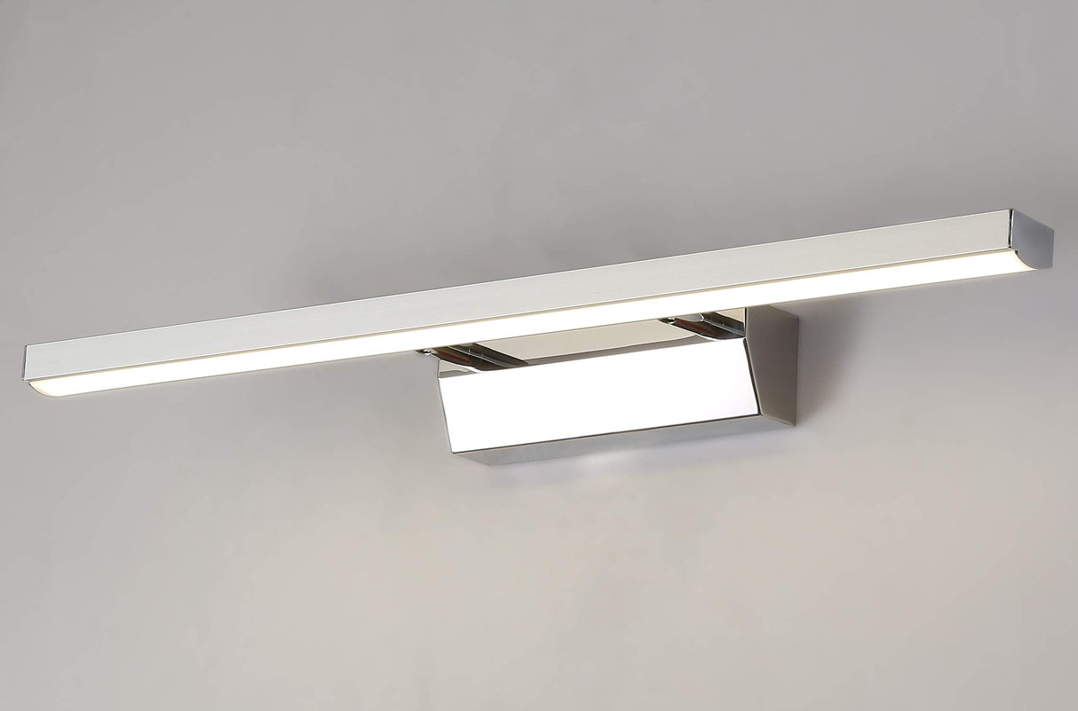 11W LED Bathroom Vanity Lights Dressing Mirror Light Adjustable Picture Frame