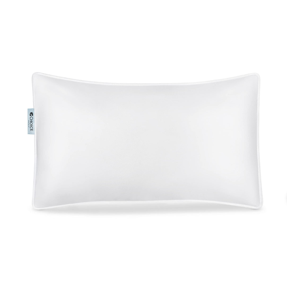 Authentic Luminesse™ Hypoallergenic 20x28 Inch Luxury SOFT Pillow