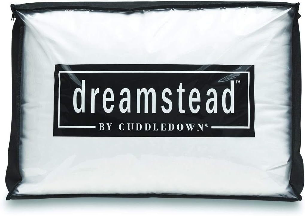 Cuddledown Dreamstead Warmer Comforter