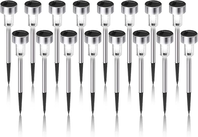 Lights Outdoor Waterproof