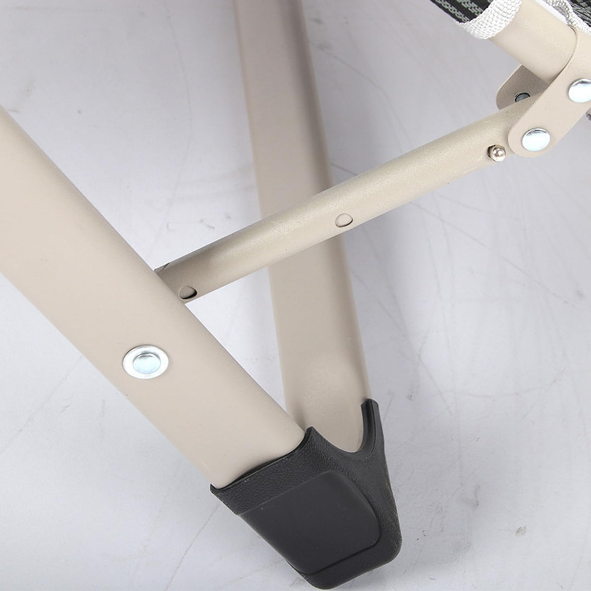 Chair Outdoor Portable, Folding Beach Lounge Chair, Lounge Recliner Chair, Adjustable