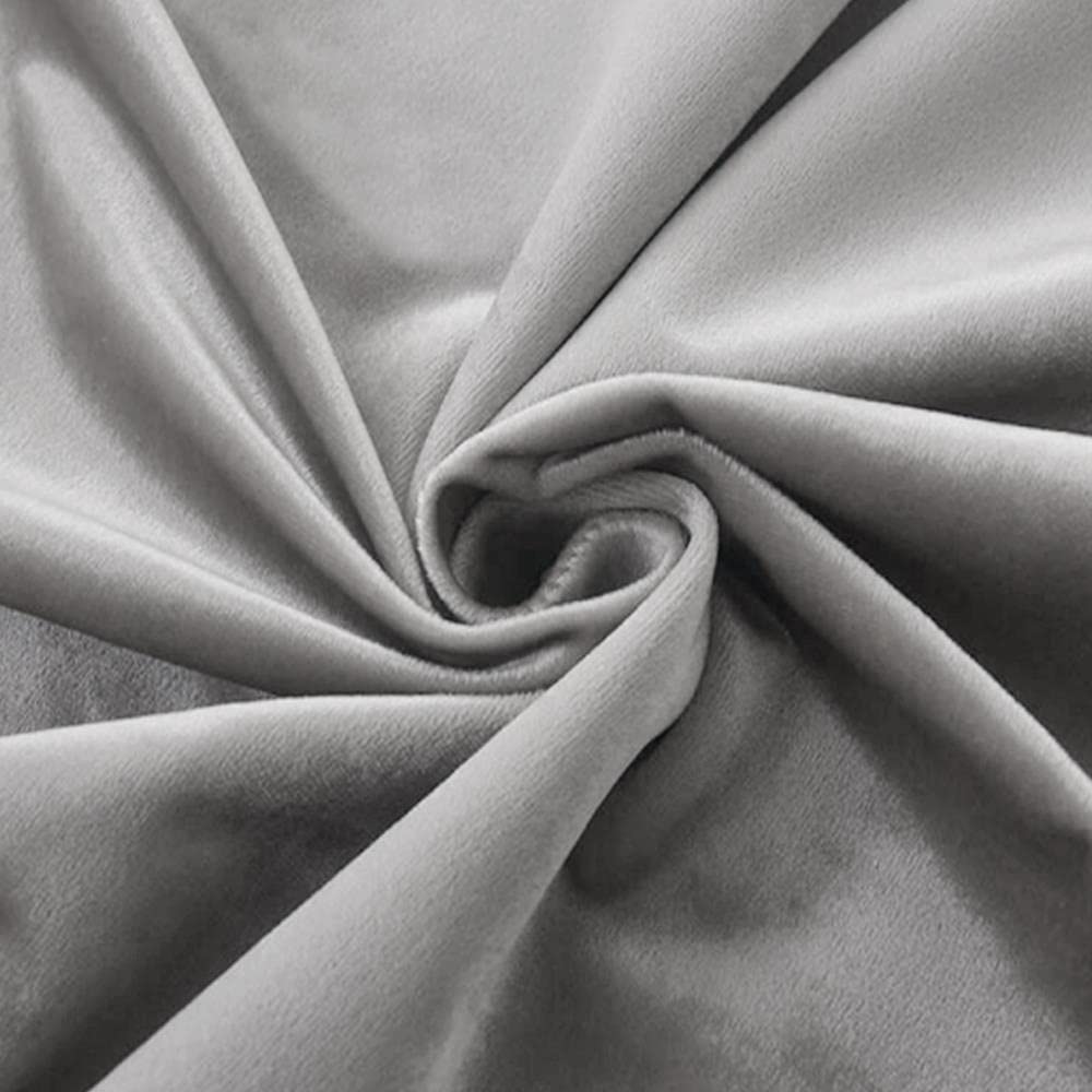 Living Room Chair, Velvet Accent Upholstered Barrel Sitting Chair with Armrest and Low