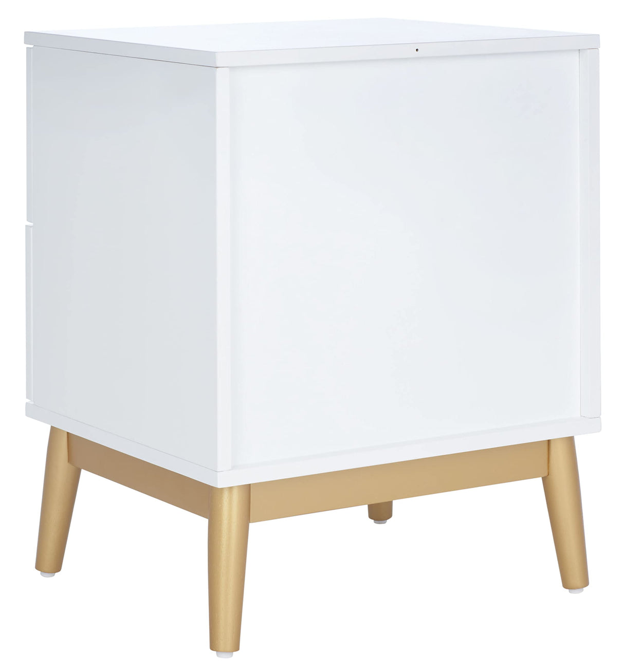 Home Collection NST5008 1, White/Gold