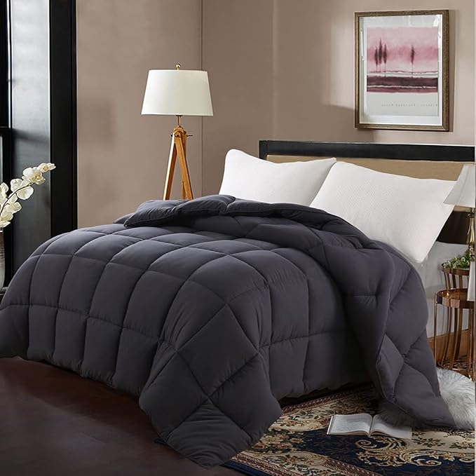 Linen All Season Export Quality Comforter 100% Egyptian Cotton 800TC 1pc Comforter