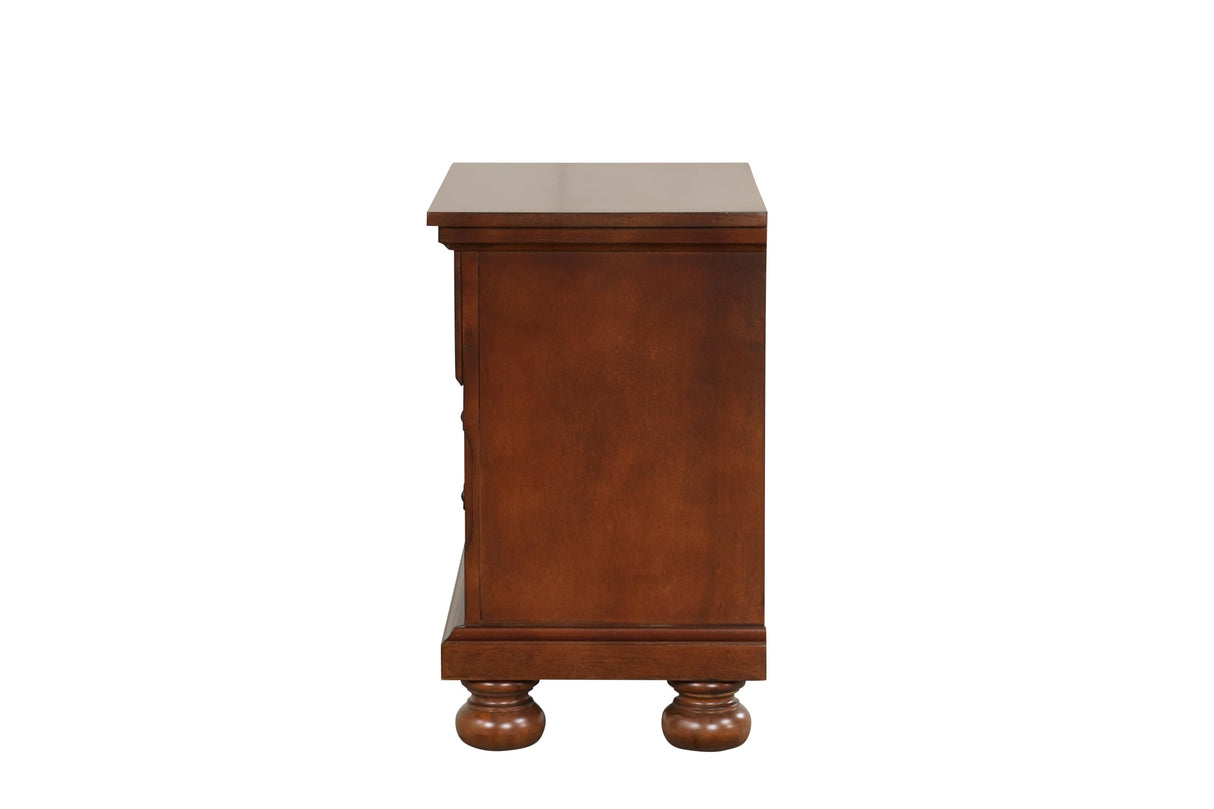 Cherry Nightstand